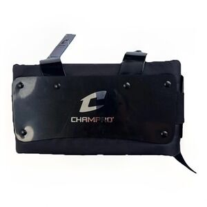 Champro Adult Football Rib Protector Attachment Lightweight Protective Gear